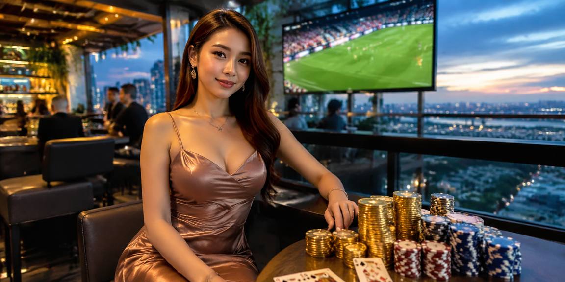 565win Sảnh Nổi Bật